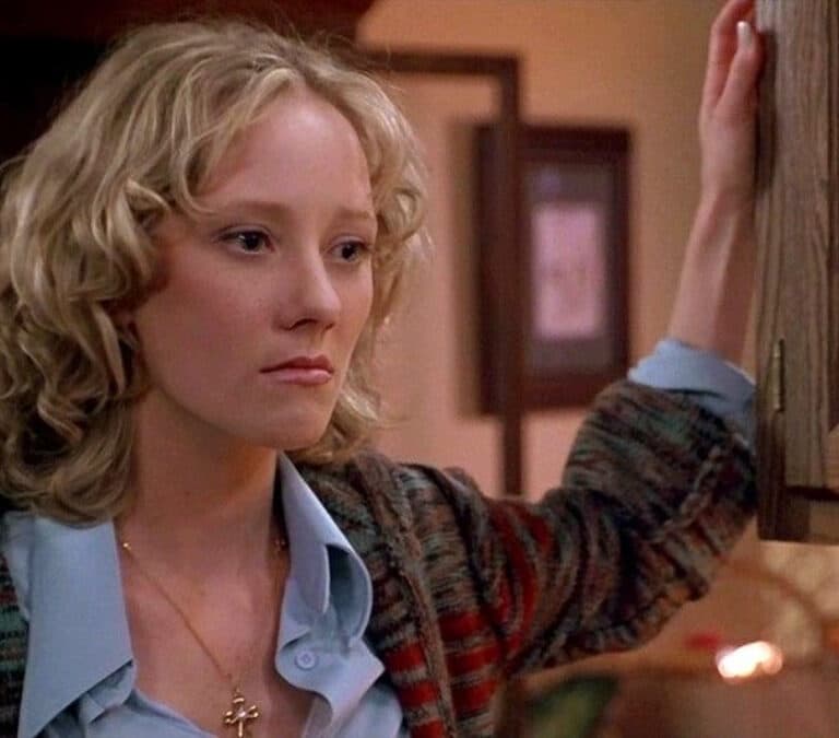 Muere  a los 53 la actriz Anne Heche tras sufrir un accidente de coche