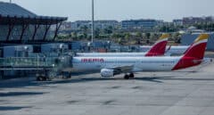 Iberia mantiene el precio a pagar por Air Europa y negociará un ERE tras la Navidad