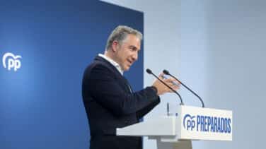 El PP amenaza con votar en contra del decreto energético si el Gobierno no lo pacta con las autonomías