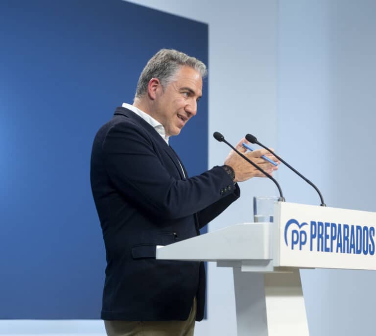 El PP amenaza con votar en contra del decreto energético si el Gobierno no lo pacta con las autonomías