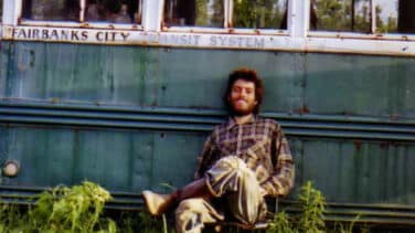 ¿Necio o idealista? 30 años de la muerte que convirtió en icono a Chris McCandless