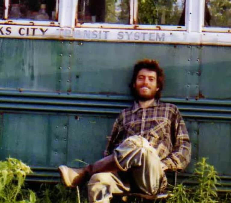 ¿Necio o idealista? 30 años de la muerte que convirtió en icono a Chris McCandless