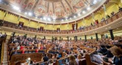 El Congreso invierte casi medio millón de euros en actualizar su sistema de votaciones por el incremento del voto telemático