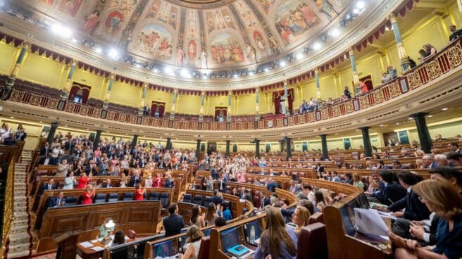 Congreso de los Diputados