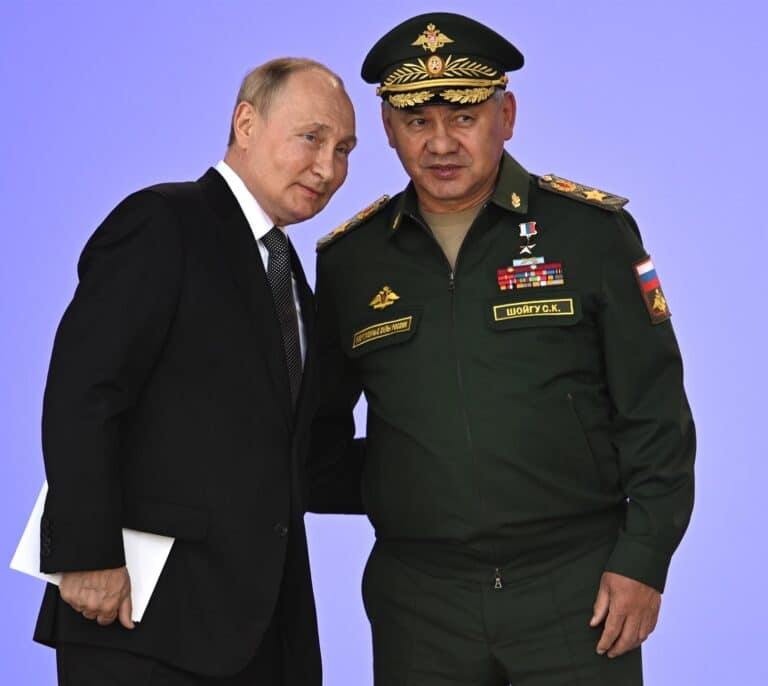 El último emperador de Crimea