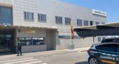 Detienen en Algeciras a 'El Carnicero de Bari' huido de la justicia italiana