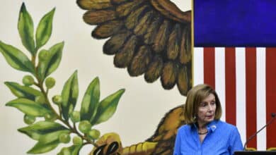 China suspende varios mecanismos de cooperación con EEUU tras el viaje de Pelosi