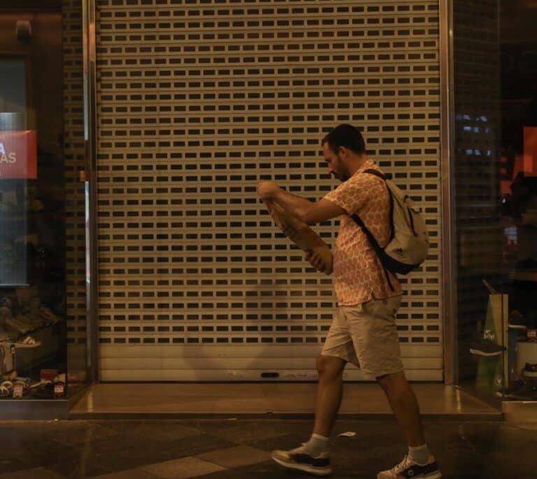 El plan importante llegará en septiembre