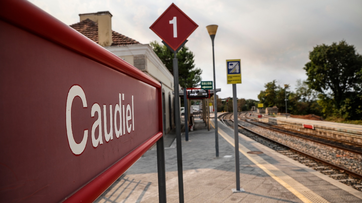 Cuatro personas continúan ingresadas por el incidente del tren de Bejís