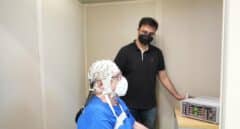 Científicos logran mejorar la memoria de mayores de 65 con estimulación cerebral