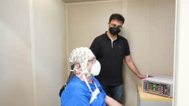 Científicos logran mejorar la memoria de mayores de 65 con estimulación cerebral