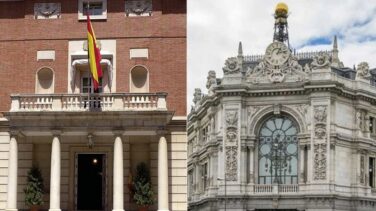 La banca crítica la subjetividad con la que el Gobierno les achaca "beneficios extraordinarios"