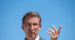 El pacto del CGPJ dispara el malestar de Feijóo con Casado y García Egea