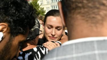 Sanna Marin es humana, malditos hipócritas