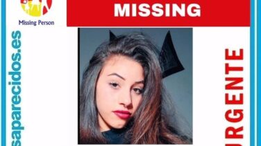 Localizada la menor de 15 años desaparecida en Madrid desde el 16 de julio