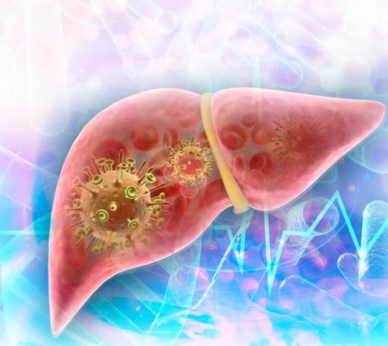 Sanidad notifica las dos primeras muertes por la hepatitis infantil de origen desconocido