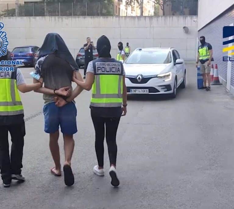 El 41% de los delitos de yihadismo son por enaltecimiento al terrorismo que Sumar quiere despenalizar