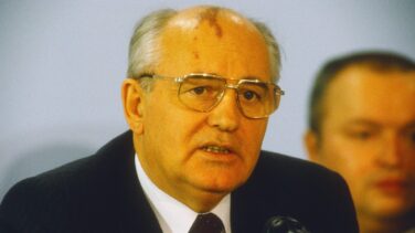Mijail Gorbachov, el héroe que no pudo ser