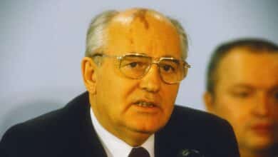 Mijail Gorbachov, el héroe que no pudo ser