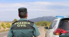 Guardias civiles sin boletines de denuncia: "Hay infracciones que quedarán impunes"