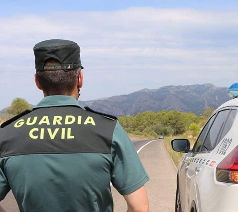 Almeida permite a los guardias civiles usar gratis las instalaciones deportivas de Madrid