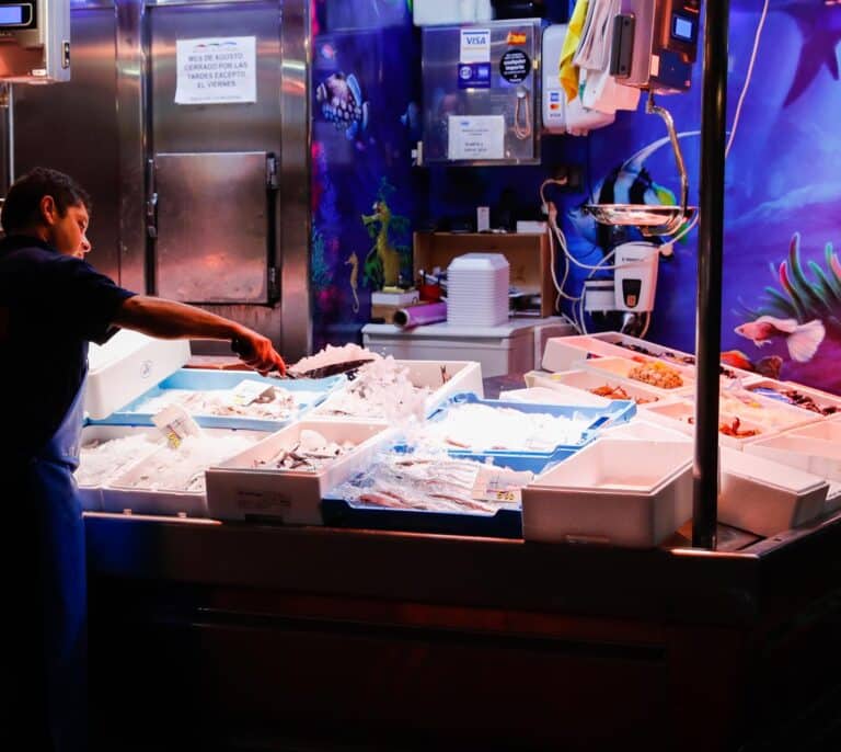 La inflación marca otro récord en la Unión Europea con España por encima de la media