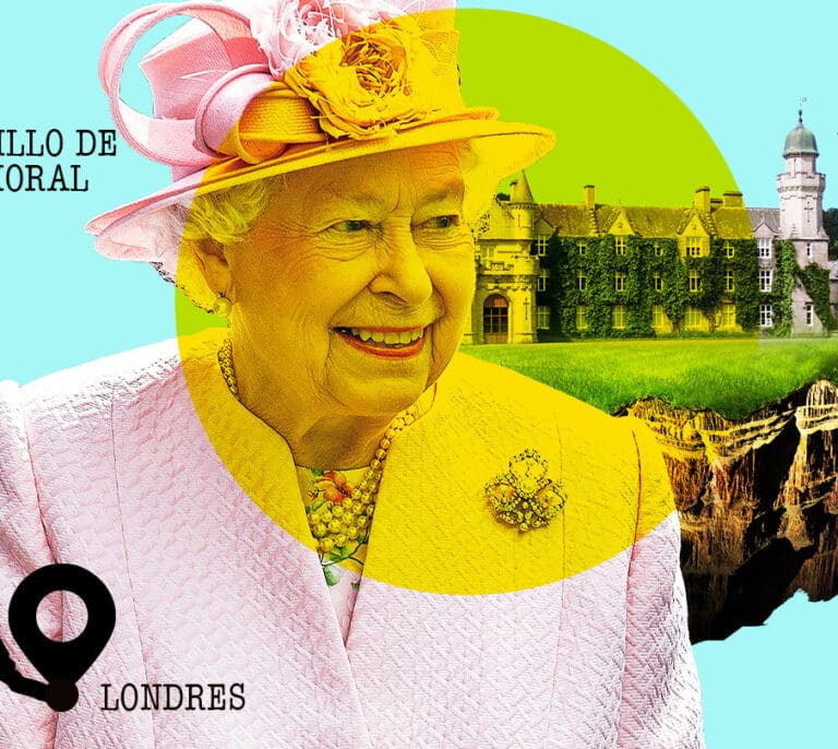Secretos de Balmoral, el lugar favorito de Isabel II