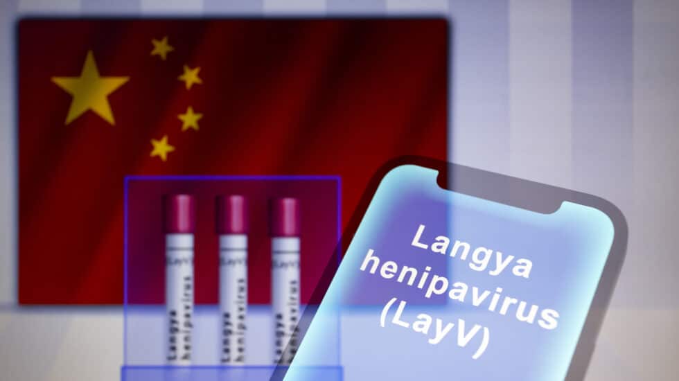Langya Henipavirus es la nueva enfermedad emergente surgida en China y de carácter zoonótico.