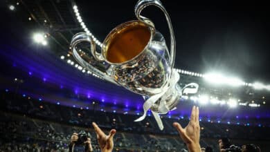 Grupos duros para Barcelona y Sevilla; de cara para Real Madrid y Atlético: así queda el sorteo de la Champions