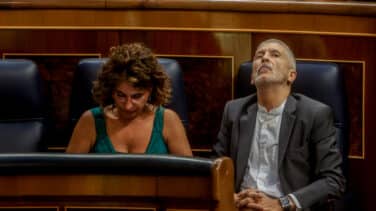 Una funcionaria ejemplar pone en aprietos al ministro Marlaska