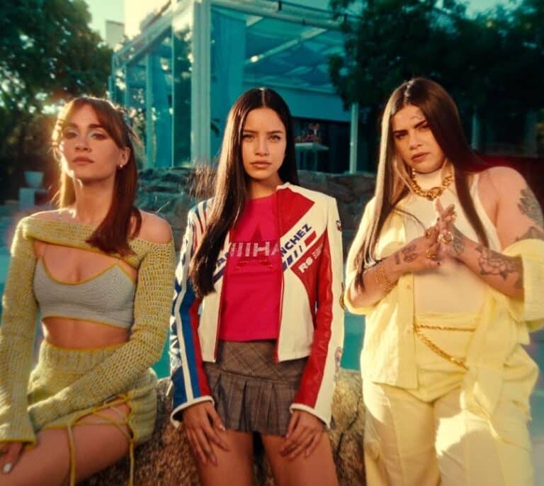 'Despechá', 'Givenchy' o una canción de 1985: el verano musical vuelve a ser latino
