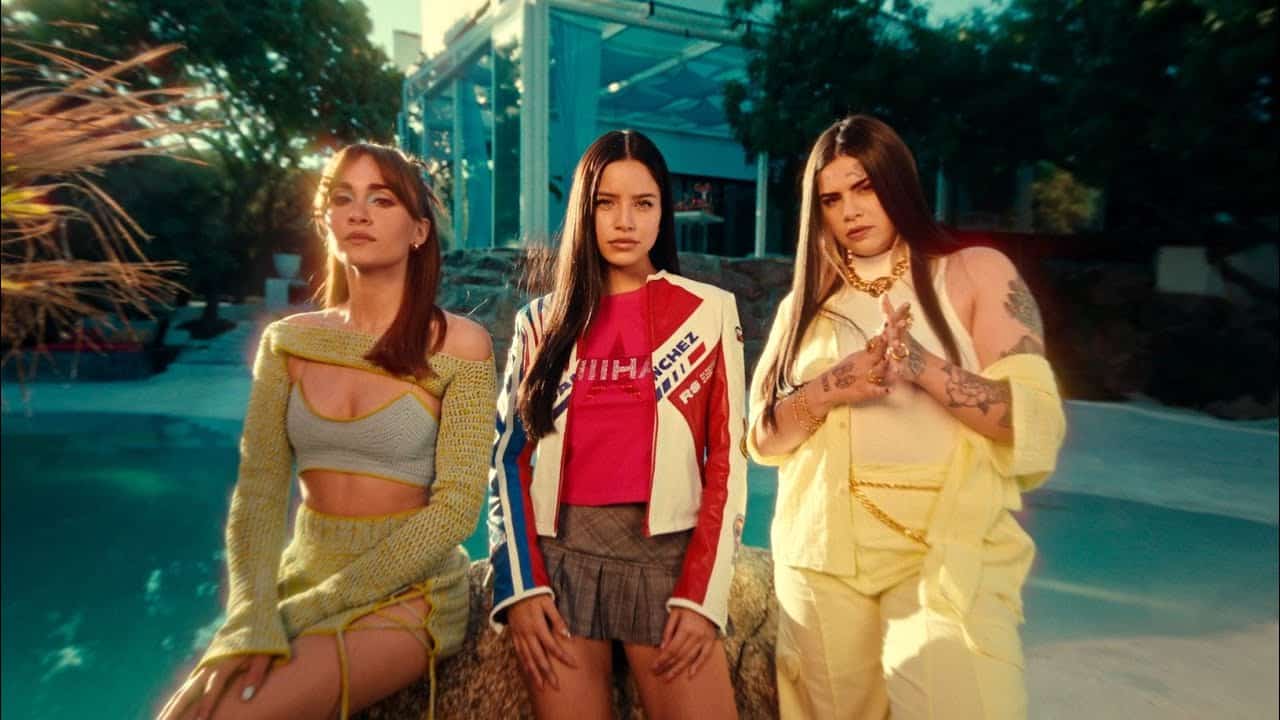 'Despechá', 'Givenchy' o una canción de 1985: el verano musical vuelve a ser latino