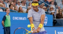 Nadal pierde en su regreso: "No estaba listo para ganar"