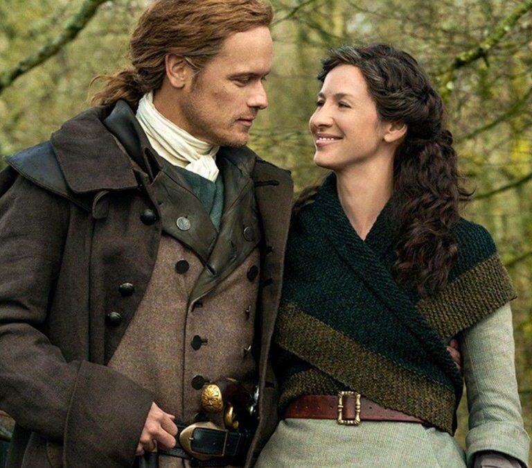 'Outlander: Blood of my blood', la precuela que contará la historia de amor de los padres de Jamie Fraser