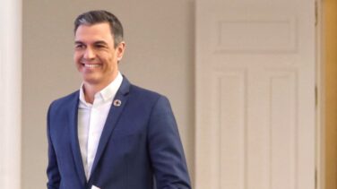 Sánchez descansa en el último verano