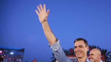 Sánchez se echará a la calle para vender "El Gobierno de la gente" en más de 30 actos