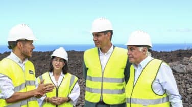 Pedro Sánchez y la intoxicación