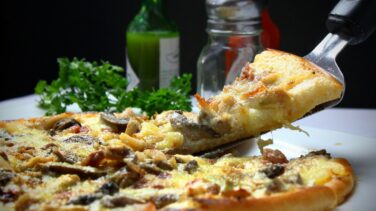 Las masas de pizza se modernizan: el poder de la base frente a los ingredientes