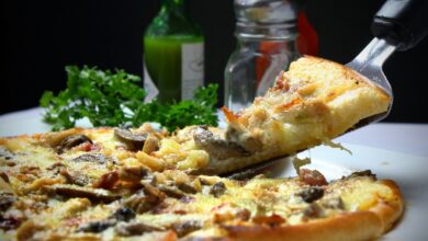 Las masas de pizza se modernizan: el poder de la base frente a los ingredientes