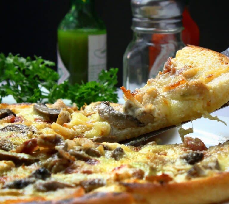 Las masas de pizza se modernizan: el poder de la base frente a los ingredientes