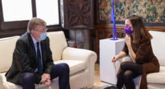 Puig subvenciona a los hoteles valencianos del Imserso para compensar los precios de Belarra