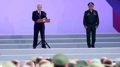 Putin ofrece armamento a los aliados que no se sometan al dictado occidental