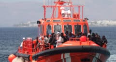 Llegan 176 inmigrantes, entre ellos un fallecido, a Gran Canaria tras ser rescatados a 476 kilómetros de la isla