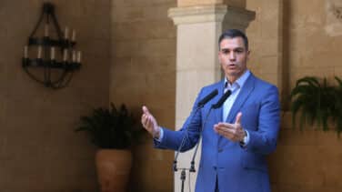 Pedro Sánchez, 120 decretos de amor