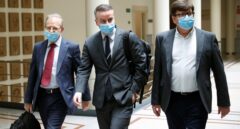 Sánchez "rescata" a Paco Salazar, "sanchista" de primera hora que corrió la suerte de Iván Redondo