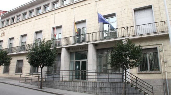 Perdonan una deuda de 65.000 euros a un matrimonio de Santander que se arruinó durante la pandemia Juzgados Santander
