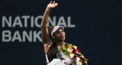 Serena Williams, el penúltimo adiós de una guerrera insaciable
