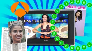 Qué fue de Silvia Jato, la eterna presentadora de 'Pasapalabra' que lo dejó todo para cuidar de sus hijos
