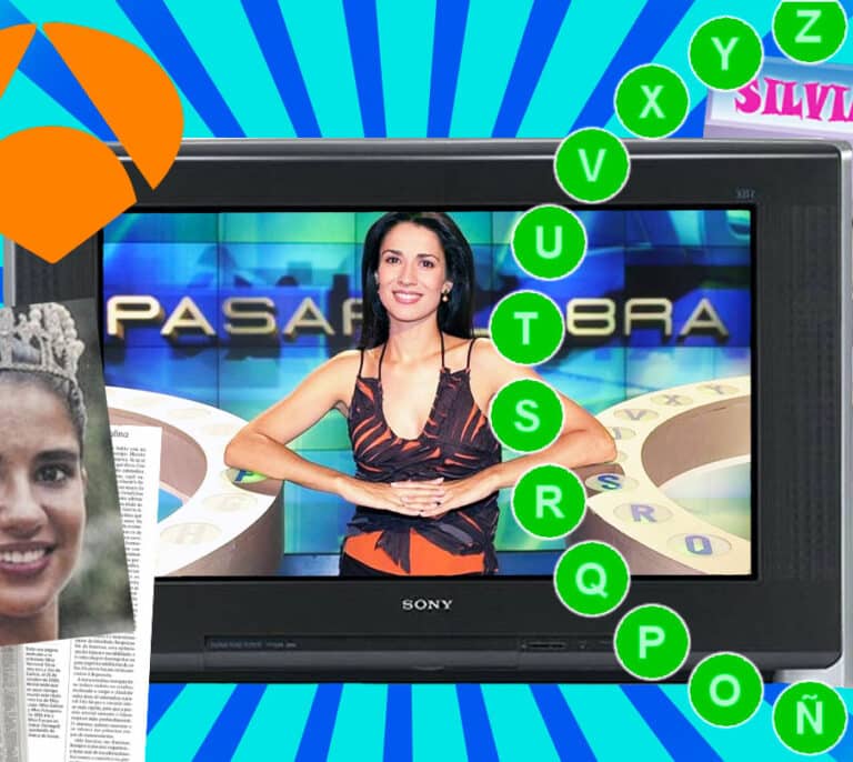 Qué fue de Silvia Jato, la eterna presentadora de 'Pasapalabra' que lo dejó todo para cuidar de sus hijos