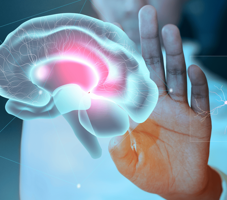 Los síntomas del agresivo cáncer cerebral que no hay que pasar por alto